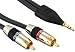 Monster Mc 250ip 2m Eu Portable Stereo Audio 250ip Advanced