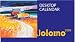 Jolomo Desk  2009 Calendar