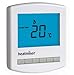 Battery Room Thermostat - Heatmiser DT-B