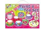 Review Galt A3975K / Galt - Paint a Tea Set