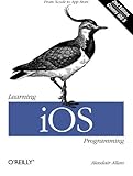 Learning iOS programming