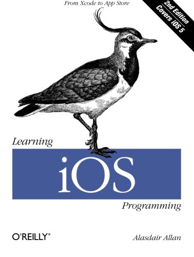 Learning iOS Programming: From Xcode to App Store