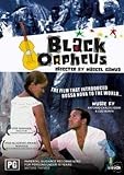 Black Orpheus ( Orfeu Negro ) ( Orph�e noir ) [ Australische Fassung, Keine Deutsche Sprache ] - Ademar Da Silva