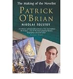 Patrick O'Brian : the making of the novelist