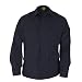 Dark Navy Poly / Cotton Ripstop BDU Coat
