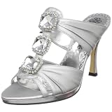 J.Renee Womens Alene Sandal