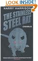 The Stainless Steel Rat Omnibus