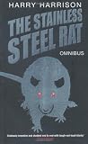 The Stainless Steel Rat Omnibus