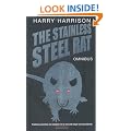 The Stainless Steel Rat Omnibus