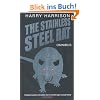 Stainless Steel Rat Omnibus