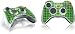 Skinit Houndstooth 8 Vinyl Skin for 1 Microsoft Xbox 360 Wireless Controller