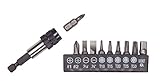 TEKTON 2909 Bit and Driver Set, 11-Piece [並行輸入品]