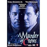 A MURDER OF CROWS - Widescreen Version (1998) [IMPORT]