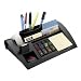 Post-it® Desktop Organizer C50, Black