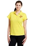 Southpole Juniors Plus Size Big Logo Solid Polo