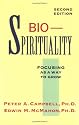 Bio-Spirituality: Focusing as a Way to Grow