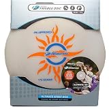 ラングスジャパン フリスビー/アルティメット175g DVD付き A FRISB10