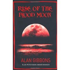 Rise of the Blood Moon