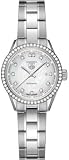 NEW TAG HEUER CARRERA LADIES WATCH WV2413.BA0793