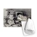 Cradle (pencil on paper) by Vincent van Gogh - Tea Towel 100% Cotton - Art247 - Tea Towel - 46x70cm