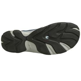 Amazon Teva Women's Mountain Scuff Softshell Slip On