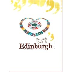 The Locals' Guide to Edinburgh