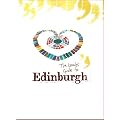 The Locals' Guide to Edinburgh
