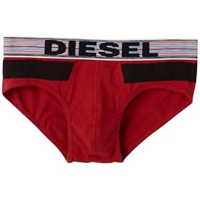 Diesel Men's Konkil Brief