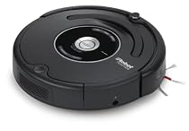 iRobot Roomba 580 Staubsauger Roboter reinigt alles automatisch