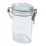 RSVP Spice Jar, Oval Glass 4oz 41hvGrmyjlL. SL160 RSVP Spice Jar, Oval Glass 4oz