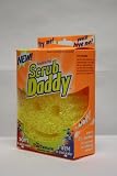 Scratch Free Scrub Daddy