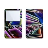 Director Design Protective Decal Skin Sticker for Apple iPod video 30GB/ 60GB/ 80GB