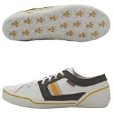 Fila Squash TT Mens Athletic Inspired Shoes