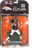 Jay Cutler Denver Broncos Quaterback CHASE VARIANT Action Figure McFarlane toys 2008 wave 3 series 19