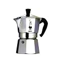 Bialetti Moka Express 6-Cup Stovetop Percolator