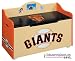 Guidecraft San Francisco Giants Toy Chest