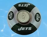 Team Sports America New York Jets Drink Floats