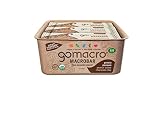 UPC 181945000062 product image for MACROBARS Organic Peanut Butter Chocolate Chip, 2.5 oz Bars (Pack of 15) | upcitemdb.com