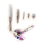 Review Wild & Wolf  / 4 in 1 Combi-Hammer White Floral