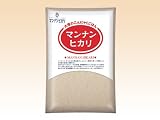 マンナンヒカリ2kgの口コミ(クチコミ)