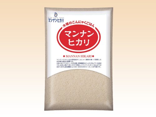 マンナンヒカリ2kg