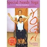 Special Needs Yoga