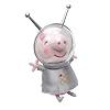 Peppa Pig Talking Space Girl