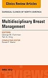 Multidisciplinary breast management
