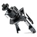 UltimateAddons Swivel Air Vent Car Mount Holder for Apple iPad Tablet PC