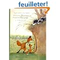 Monsieur Blaireau et Madame Renarde, Tome 1 : La rencontre
