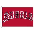 Anaheim Angels MLB 3x5 Banner Flag (36x60")"