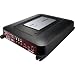 Pioneer GM-6400F 600-Watt, 4-Channel Power Amplifier