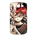 Treasure Design Naruto Gaara Funny Samsung Galaxy S3 I9300 3d Durable Hard cover Case