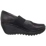 FLY London Womens Yale Wedge